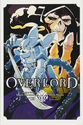 Overlord, Vol. 7 (Manga)