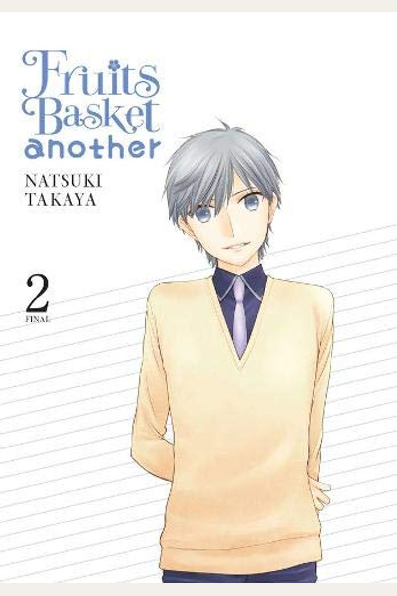 Buy Fruits Basket Another, Vol. 2 Book By Natsuki Takaya