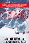 The Climb: Tragic Ambitions On Everest