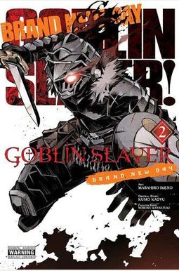 Goblin Slayer: Brand New Day 2 Goblin Slayer: Brand New Day 2
