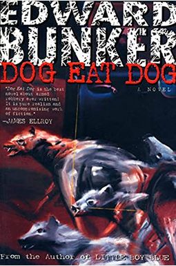 Dog Eat Dog Dog Eat Dog