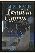 Death In Cyprus