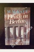 Death In Berlin