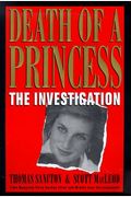 Death Of A Princess: The Investigation