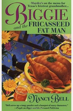 Biggie And The Fricasseed Fat Man Biggie And The Fricasseed Fat Man