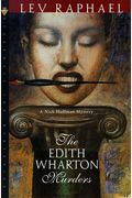 The Edith Wharton Murders: A Nick Hoffman Mystery