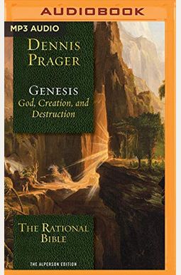 The Rational Bible: Genesis The Rational Bible: Genesis