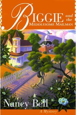 Biggie And The Meddlesome Mailman Biggie And The Meddlesome Mailman