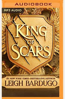 King Of Scars King Of Scars