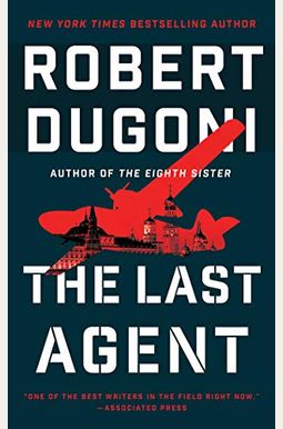 The Last Agent The Last Agent