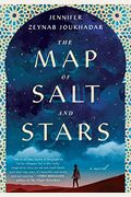 The Map Of Salt And Stars