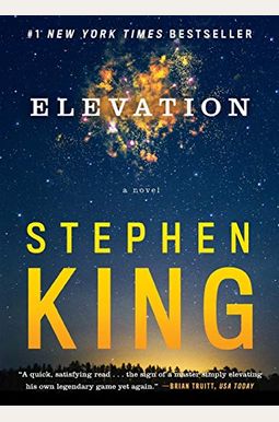 Elevation Elevation