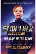 Star Trek: Discovery: The Way to the Stars, 4