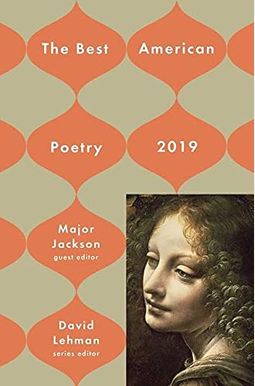 The Best American Poetry 2019 The Best American Poetry 2019