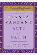Acts Of Faith: 25th Anniversary Edition