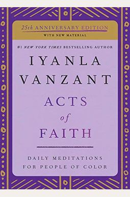 Acts Of Faith: 25th Anniversary Edition Acts Of Faith: 25th Anniversary Edition