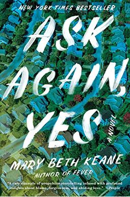 Ask Again, Yes Ask Again, Yes