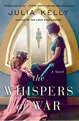 The Whispers Of War The Whispers Of War