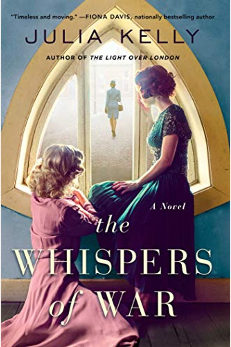 The Whispers Of War