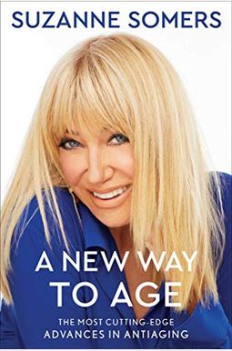 A New Way To Age: The Most Cutting-Edge Advances In Antiaging A New Way To Age: The Most Cutting-Edge Advances In Antiaging