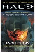 Halo: Evolutions: Essential Tales Of The Halo Universe