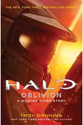 Halo: Oblivion, 26: A Master Chief Story