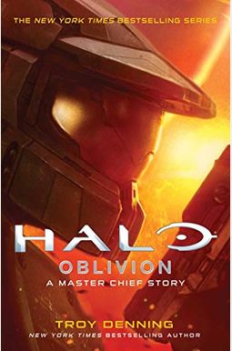 Halo: Oblivion: A Master Chief Storyvolume 26 Halo: Oblivion: A Master Chief Storyvolume 26