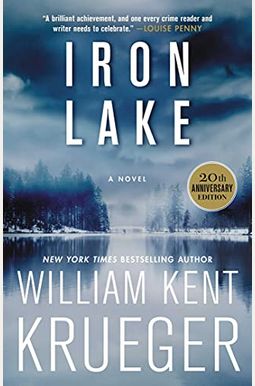 Iron Lake Iron Lake