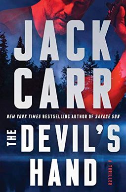 The Devil's Hand: A Thriller The Devil's Hand: A Thriller