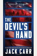 The Devil's Hand: A Thrillervolume 4