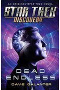 Star Trek: Discovery: Dead Endless, 6