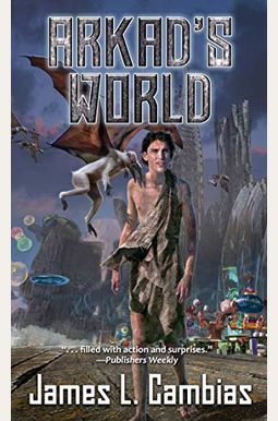 Arkad's World Arkad's World