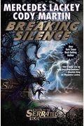 Breaking Silence (10) (Serrated Edge)
