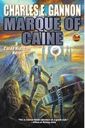 Marque Of Caine: Caine Riordan, Book 5