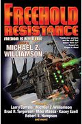 Freehold: Resistance, 10
