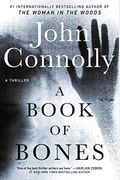 A Book Of Bones: A Thriller
