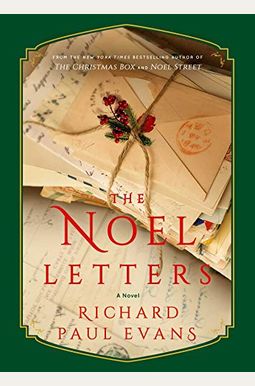 The Noel Letters The Noel Letters