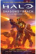 Halo: Shadows Of Reach: A Master Chief Storyvolume 27