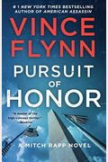Pursuit Of Honor: A Novelvolume 12