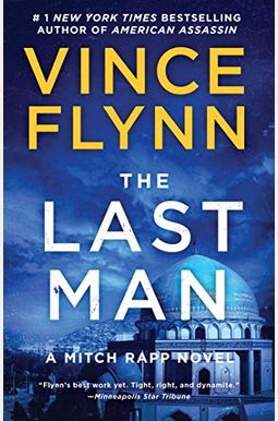 The Last Man The Last Man