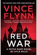 Red War: Volume 17