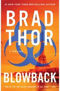 Blowback: A Thriller