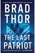 The Last Patriot: A Thrillervolume 7
