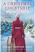 A Christmas Courtship: Volume 3