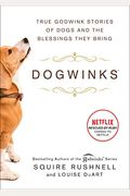 Dogwinks: True Godwink Stories Of Dogs And The Blessings They Bring