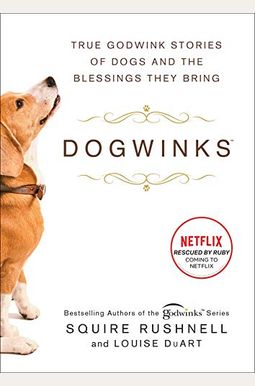 Dogwinks: True Godwink Stories Of Dogs And The Blessings They Bringvolume 6 Dogwinks: True Godwink Stories Of Dogs And The Blessings They Bringvolume 6