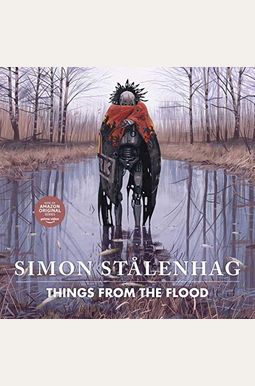 Things from the Flood Things from the Flood