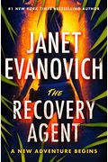 The Recovery Agent: A Novelvolume 1