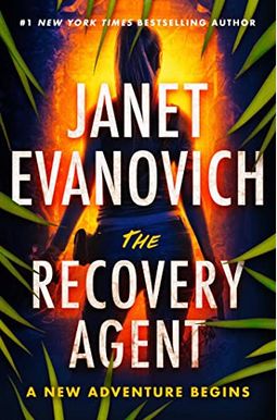 The Recovery Agent, 1 The Recovery Agent, 1