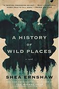 A History Of Wild Places